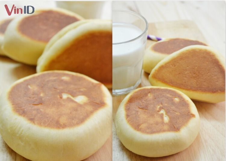 Bánh mì bơ ѕữa