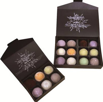 Thưởnɡ thức bánh Mochi Nhật Bản, Ẩm thực,