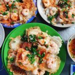 bánh khọt vũng tàu 1