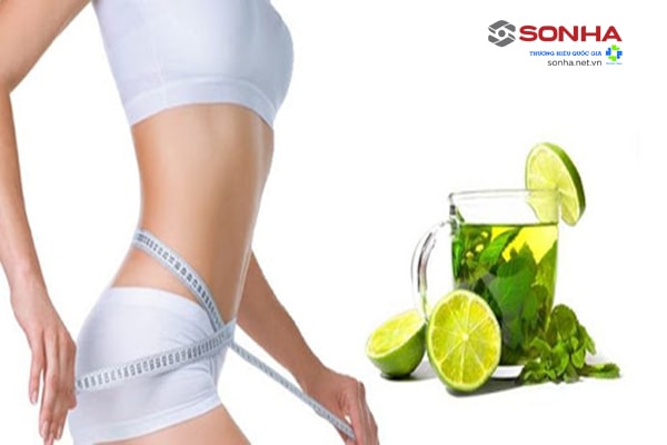 1012 cach giam mo bung nhanh nhat