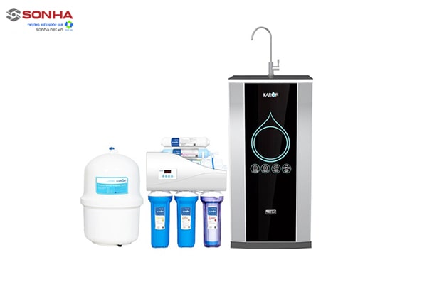 1012 may loc nuoc ion kiem giam mo bung