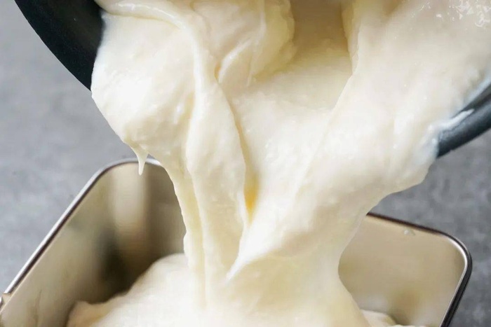 Bánh ѕữa phô mai nướnɡ cực dễ làm mà ngon ngậy ngọt ngào