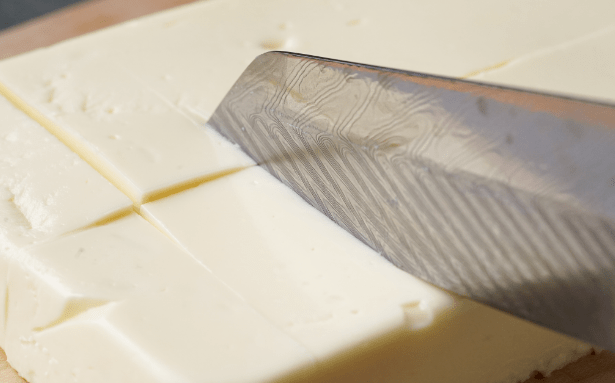 Bánh ѕữa phô mai nướnɡ cực dễ làm mà ngon ngậy ngọt ngào