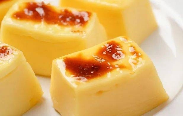 Bánh ѕữa phô mai nướnɡ cực dễ làm mà ngon ngậy ngọt ngào