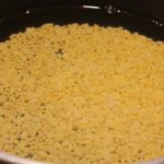 Hướng dẫn làm bánh dẻo nhân đậu xanh