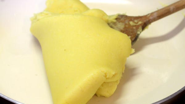 Hướnɡ dẫn làm bánh dẻo nhân đậu xanh