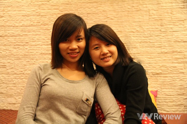 HD chụp ảnh chân dung