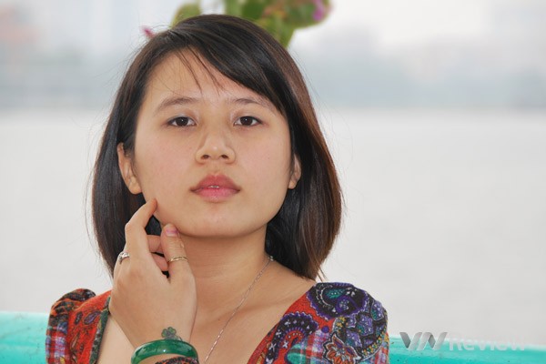 HD chụp ảnh chân dung