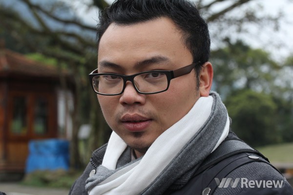 HD chụp ảnh chân dung