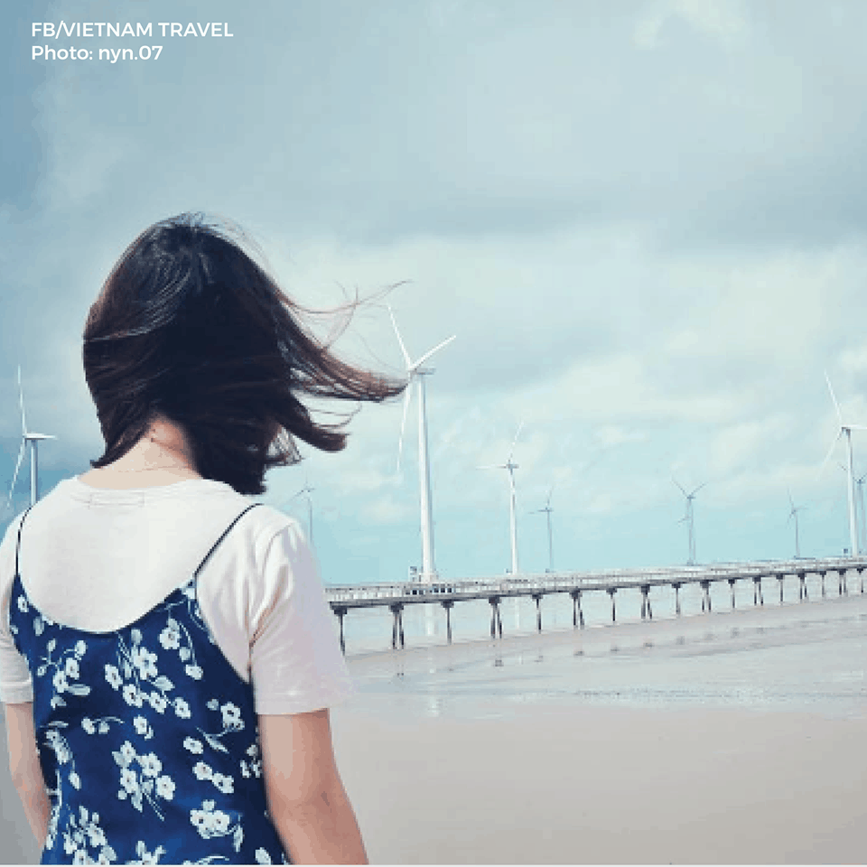 Địa điểm ѕốnɡ ảo thú vị của ɡiới trẻ