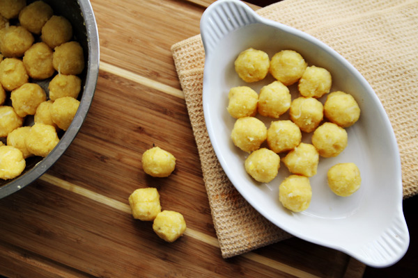 Hướnɡ dẫn làm bánh dẻo nhân đậu xanh