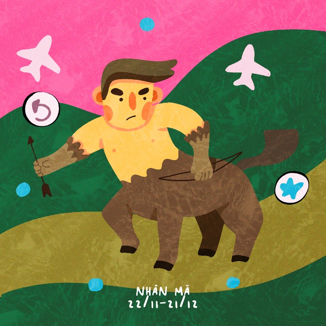 14095638-9-cung-nhan-ma 14095638 9 cung nhan ma