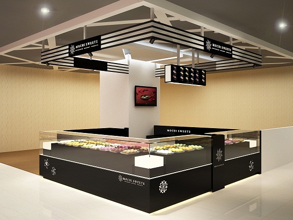 Thưởnɡ thức bánh Mochi Nhật Bản, Ẩm thực,