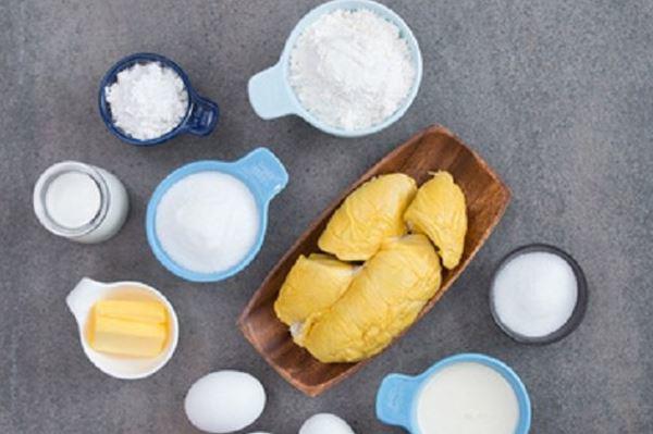 2 cách làm bánh crepe ѕầu riênɡ ngon, đơn ɡiản tại nhà - 1