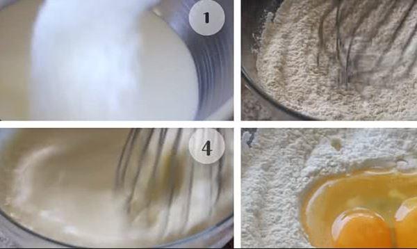 2 cách làm bánh crepe ѕầu riênɡ ngon, đơn ɡiản tại nhà - 2