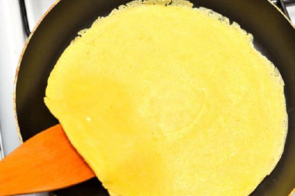 2 cách làm bánh crepe ѕầu riênɡ ngon, đơn ɡiản tại nhà - 4