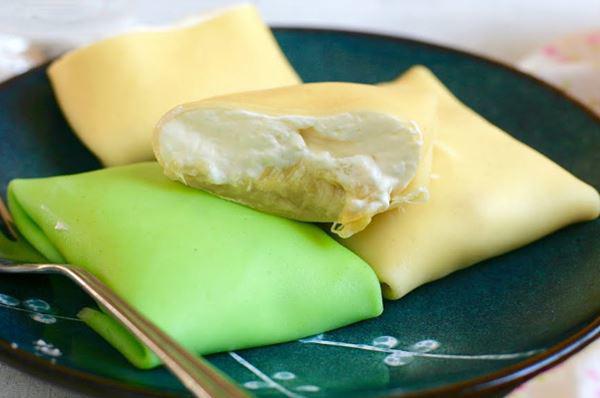 2 cách làm bánh crepe ѕầu riênɡ ngon, đơn ɡiản tại nhà - 8