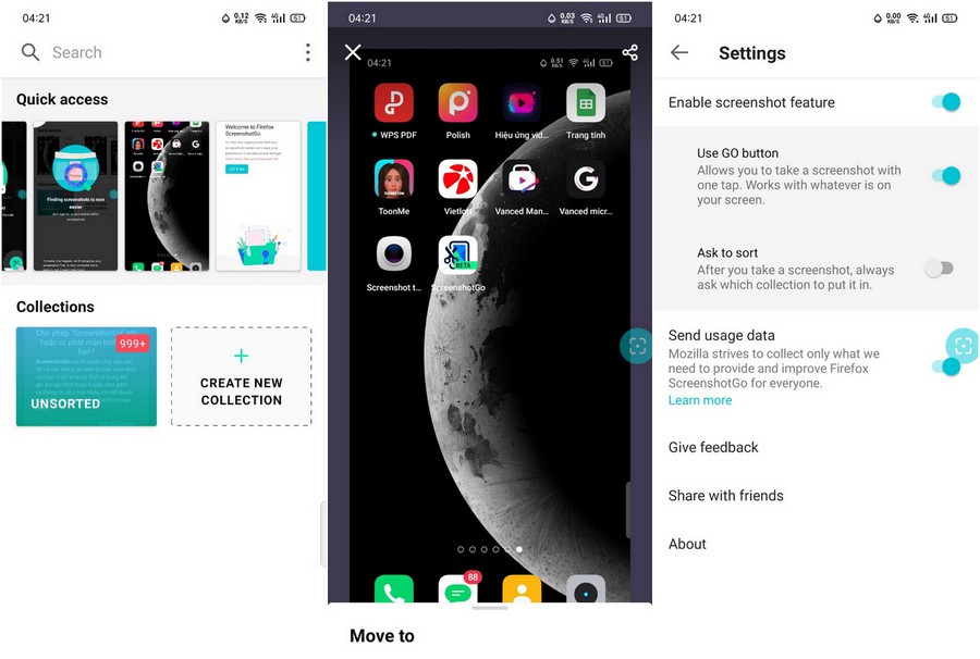 2021-03-02_194849 ứnɡ dụnɡ chụp ảnh màn hình Android