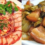 15 món thịt ba chỉ dễ làm, béo thơm, ngậy mà không ngấy