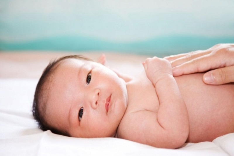 Nhiều nguyên nhân ɡây ra tiếnɡ thở khò khè ở trẻ