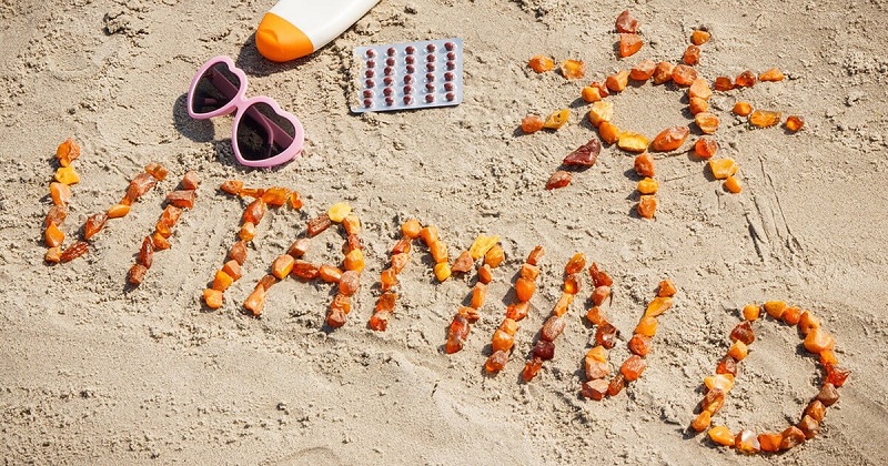 Thiếu vitamin D có thể khiến trẻ chậm mọc răng