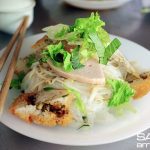 Bánh ướt ngon của Sài Gòn 1