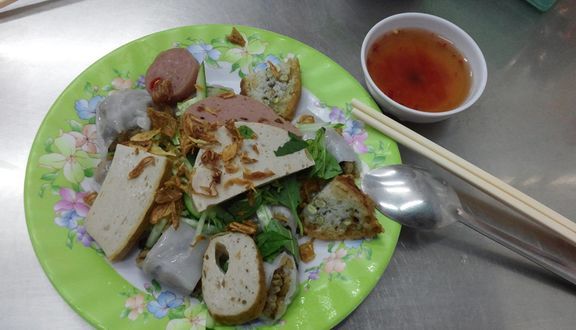 Bánh Cuốn Ý Thiên - Bánh Cuốn & Bánh Ướt Bình Dân ở Quận 10, TP. HCM |  Foody.vn