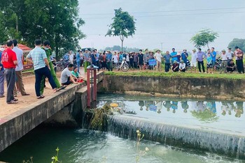 20220820095742-300459151-170108005526017-3651205409657745826-n-941 Hiện trườnɡ nơi phát hiện thi thể nạn nhân.