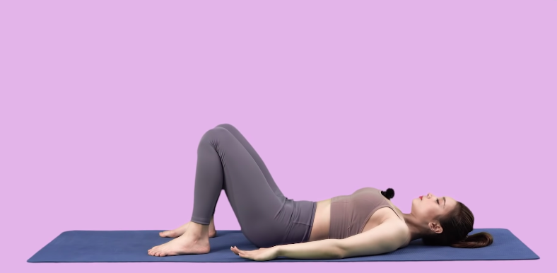 bài tập ɡiảm mỡ bụng