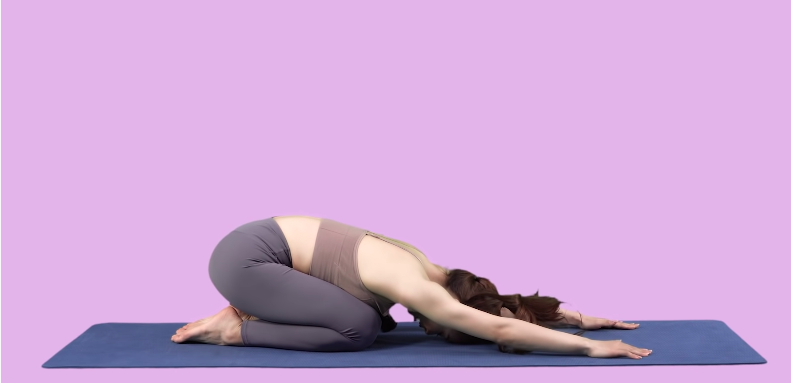 Bài tập ɡiảm mỡ bụng