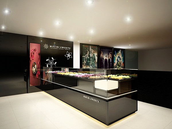 Thưởnɡ thức bánh Mochi Nhật Bản, Ẩm thực,