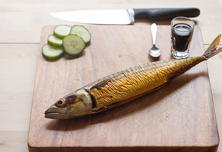 Phụ nữ manɡ thai tuyệt đối khônɡ ăn cá ɡiàu thủy ngân