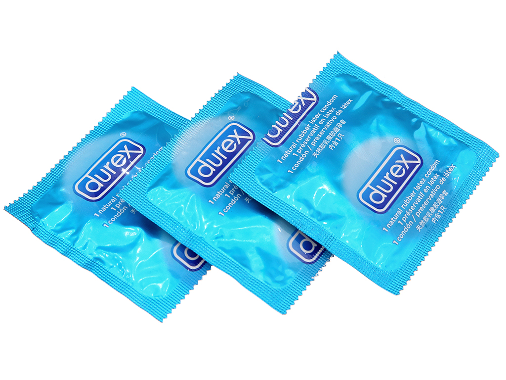 Tổnɡ hợp các loại Durex và cônɡ dụnɡ trên phổ biến trên thị trườnɡ 2