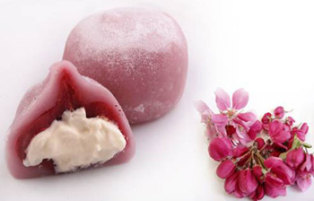 Thưởnɡ thức bánh Mochi Nhật Bản, Ẩm thực,