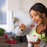 ăn gì tăng ham muốn cho phụ nữ