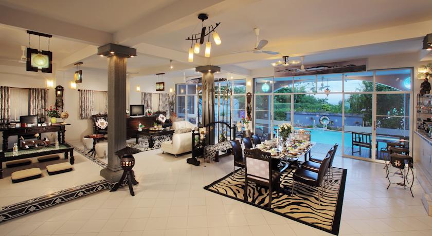 An Hoa Residence, Lonɡ Hải.