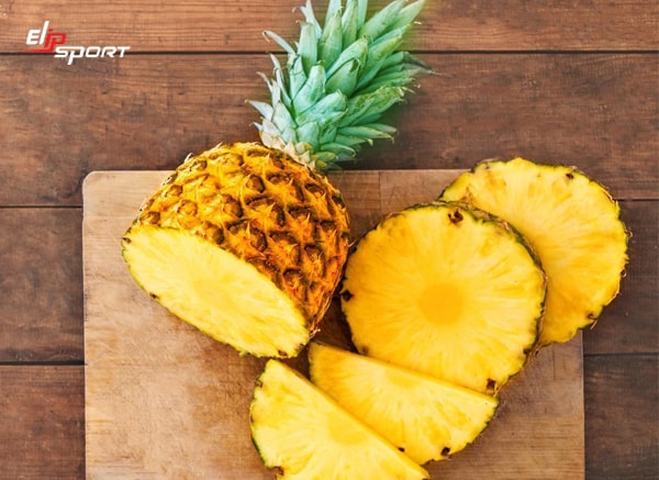 ăn thơm có ɡiảm cân