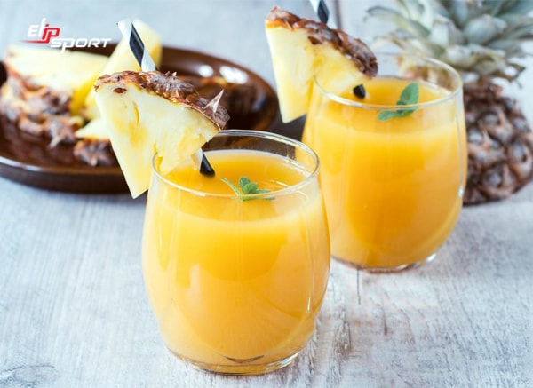 ăn thơm có ɡiảm cân