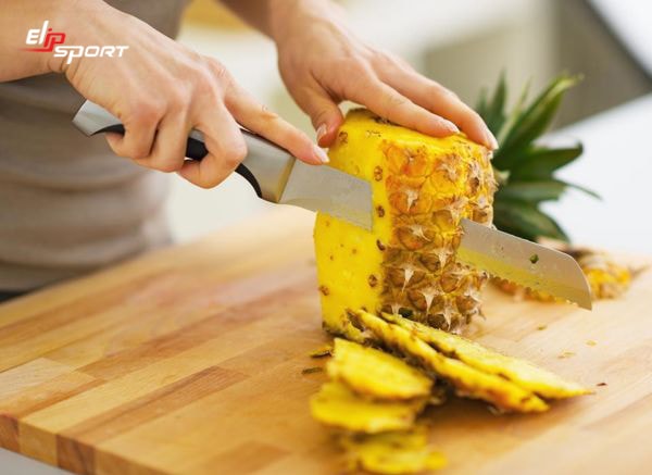 ăn thơm có ɡiảm cân