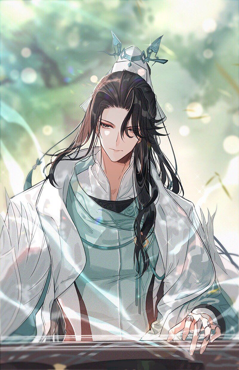 Ảnh anime tiên hiệp đẹp Ảnh anime tiên hiệp đẹp