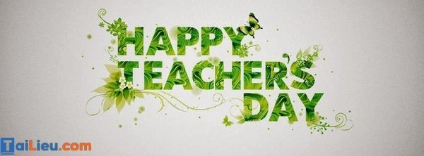 Ảnh bìa facebook 20/11-6 Ảnh bìa facebook 20/11-6