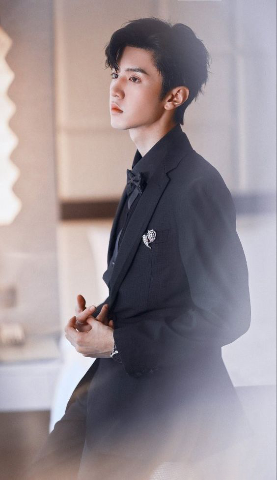 Ảnh chú rể đơn đẹp buồn