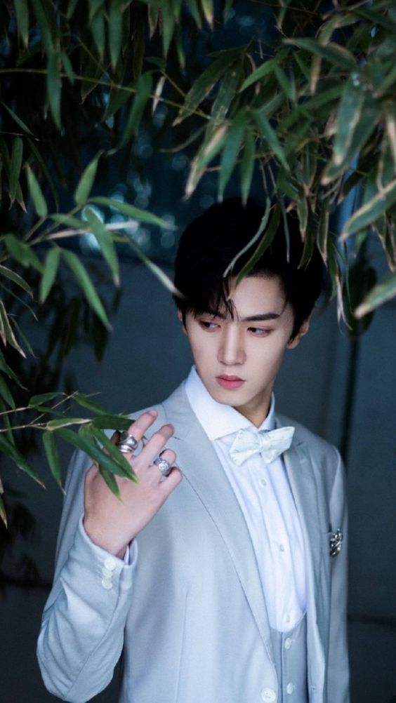 Ảnh chú rể đơn đẹp, chất