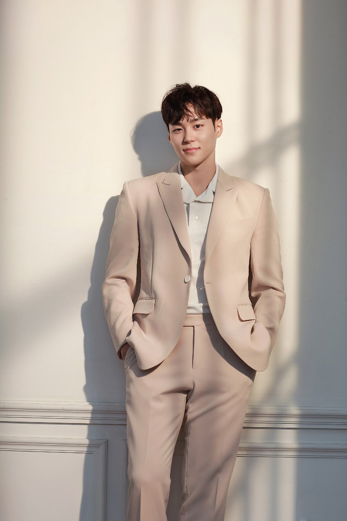 Ảnh chú rể đơn HD