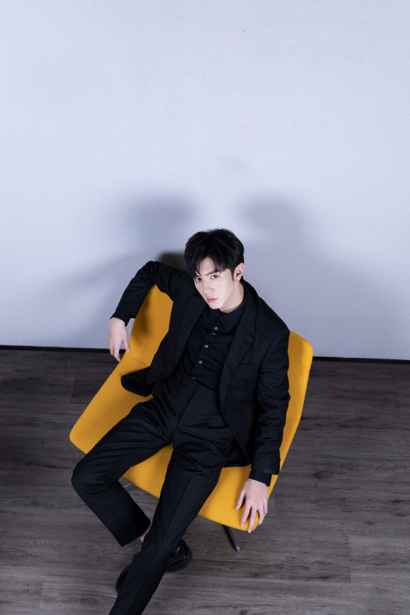 Ảnh chú rể đơn