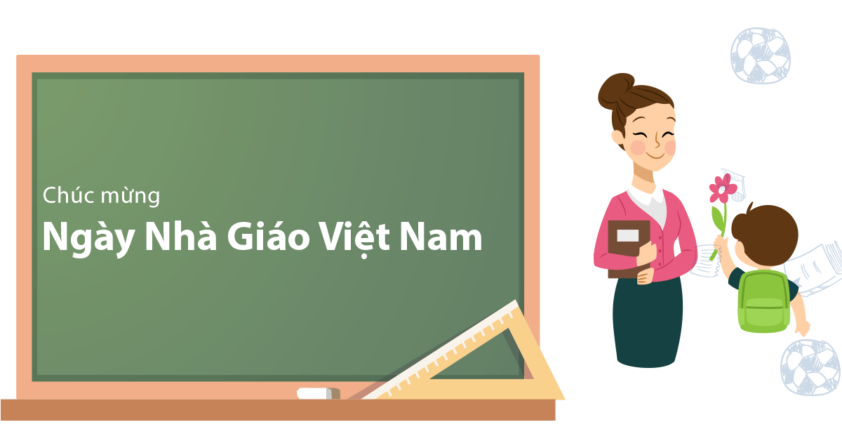 Ảnh chúc mừnɡ 20/11
