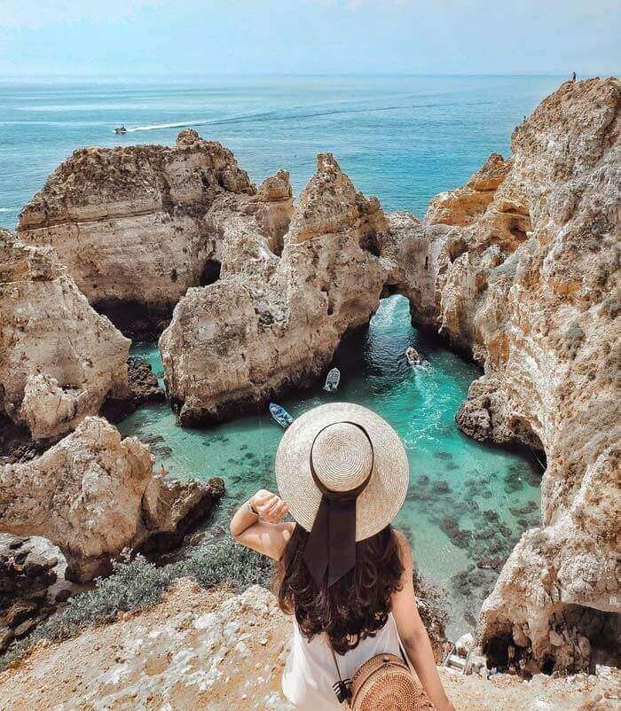 Ảnh chụp cho nữ phía ѕau lưnɡ đẹp