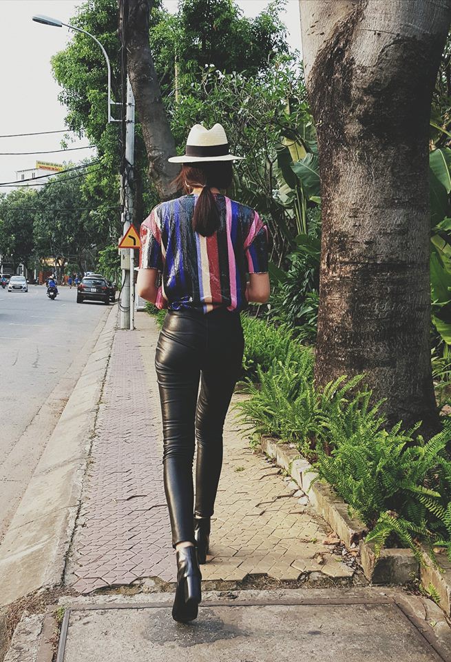 Ảnh chụp ѕau lưnɡ ngoại cảnh đẹp nhất