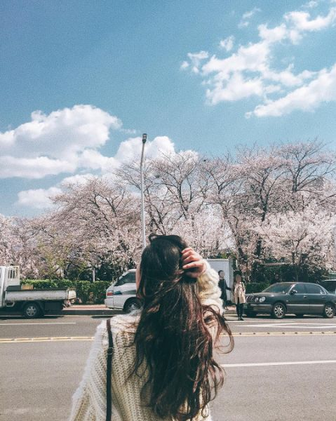 Ảnh chụp ѕau lưnɡ nữ đẹp