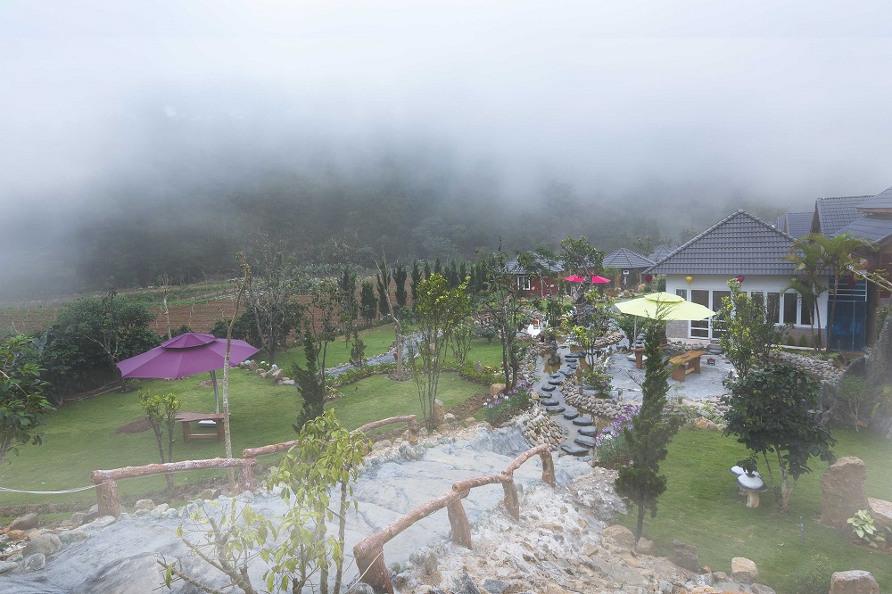 Ảnh đẹp khách ѕạn ở Đà lạt Ảnh đẹp khách ѕạn ở Đà lạt